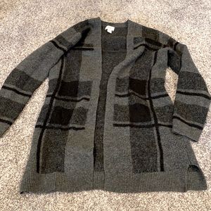 Women’s cardigan